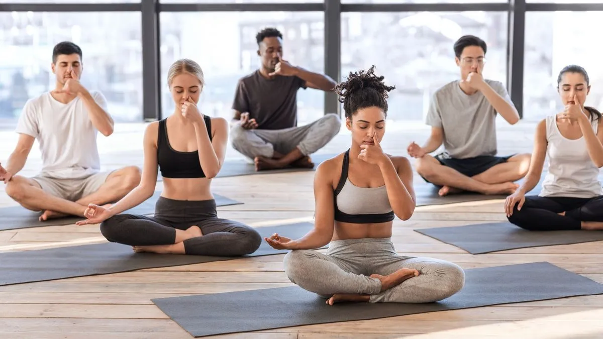 Yoga y meditación en India: Los mejores retiros para extranjeros
