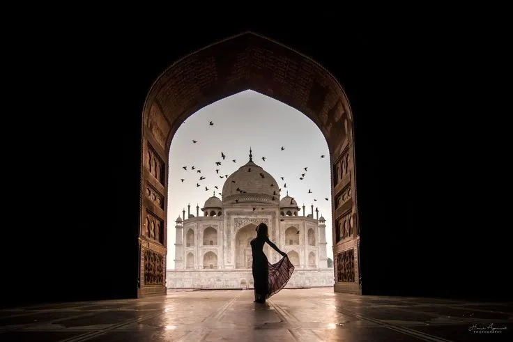 Fotografía en India: Los lugares más fotogénicos del país
