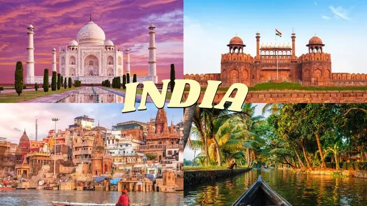 Mejor época para visitar India: Temporadas, clima y festivales