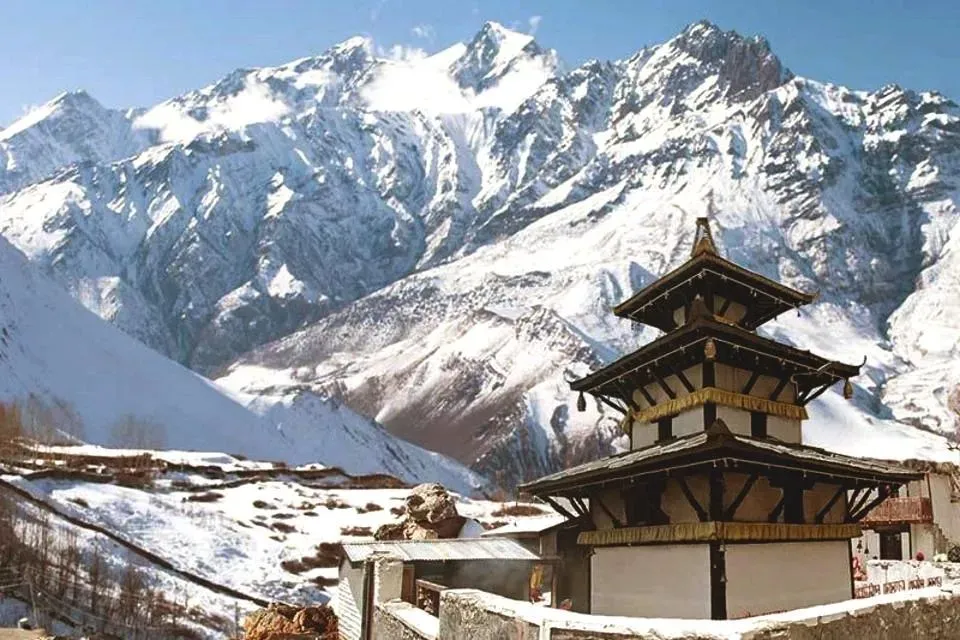 Viaje combinado India y Nepal: Lo mejor de los Himalayas y templos