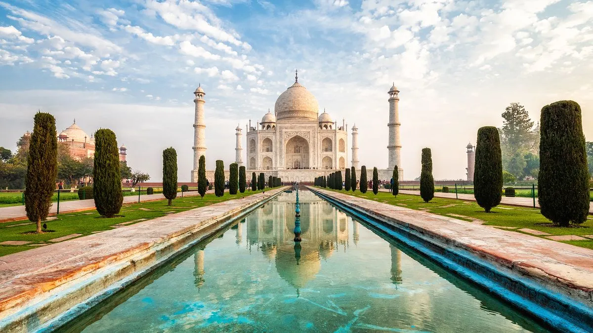 Qué ver en Agra además del Taj Mahal – Guía completa para turistas internacionales