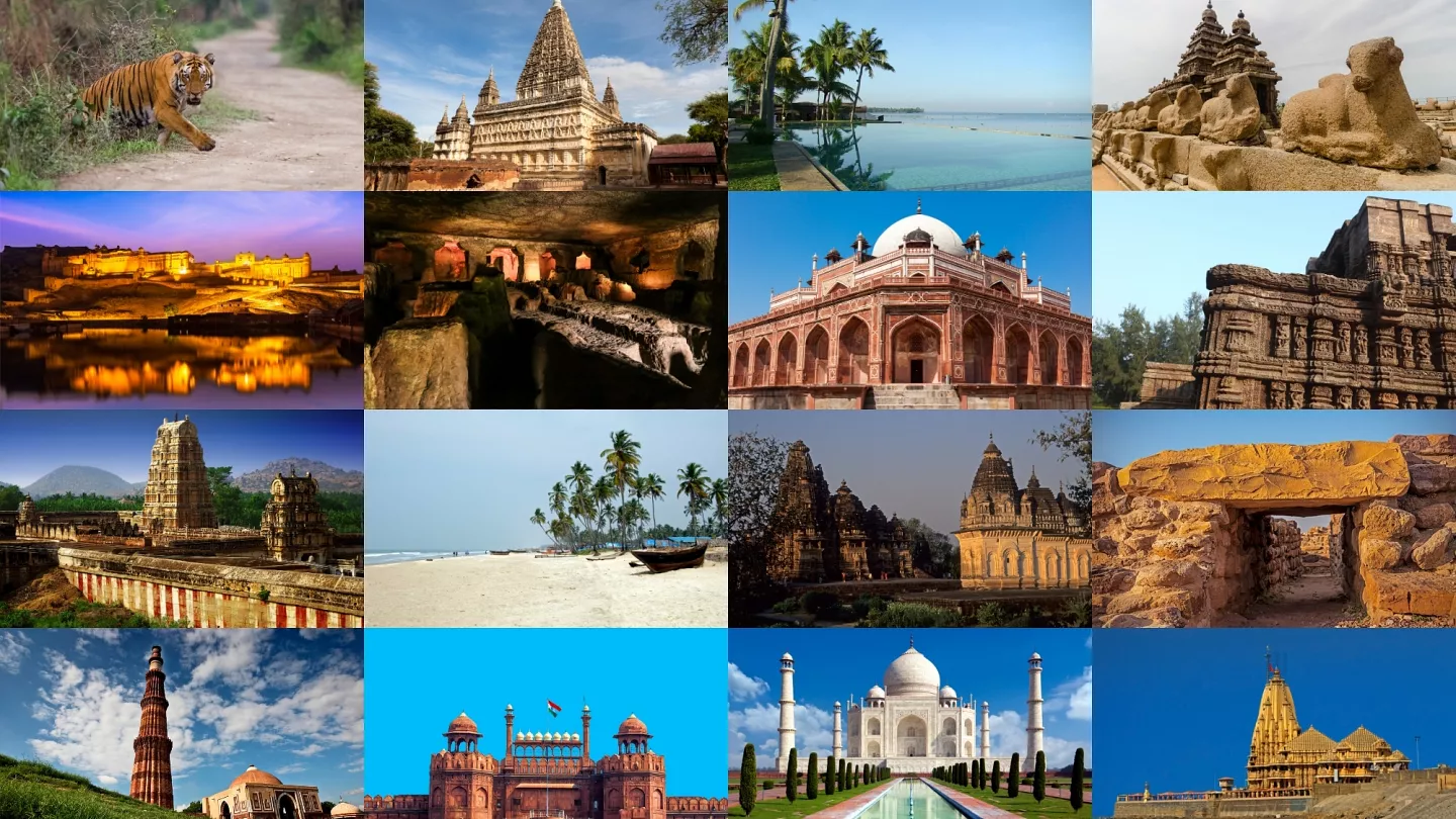 Viajes a la India 2026 : Una Aventura que Toca el Alma