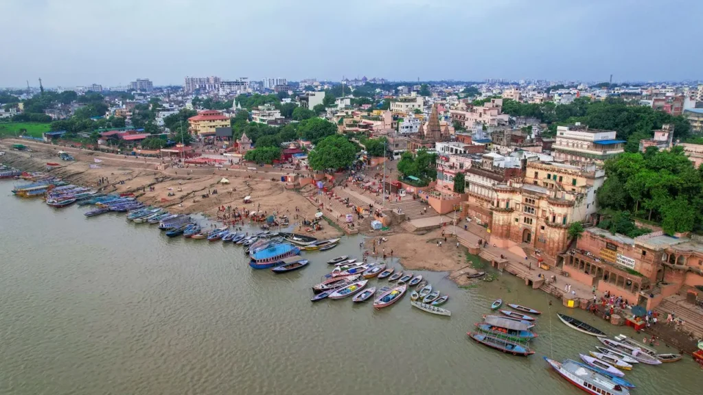 Assi Ghat varanasi