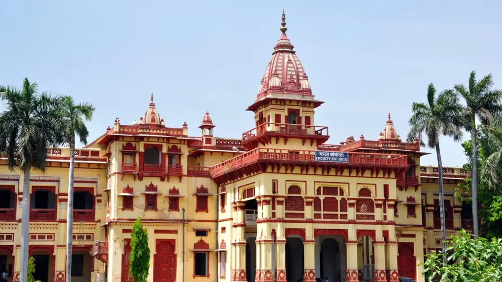 Banaras Hindu University Varanasi