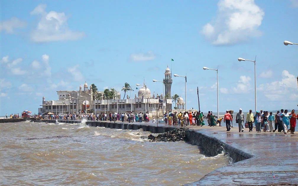 Haji Ali Dargah mumbai