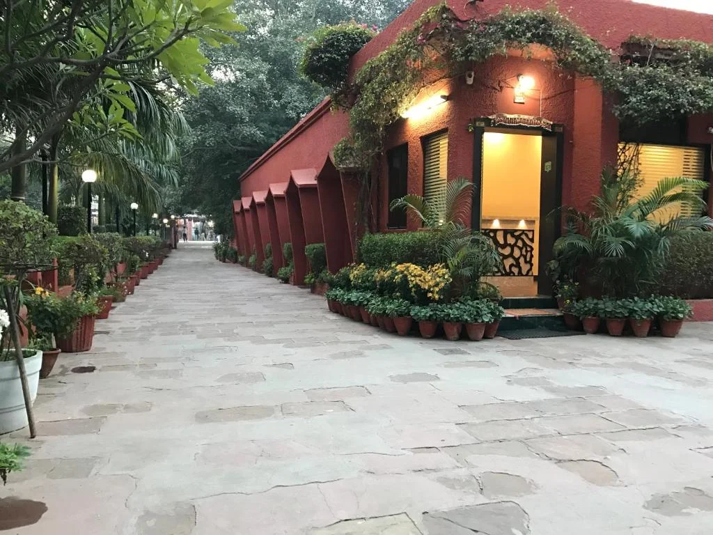 hotel sheela agra