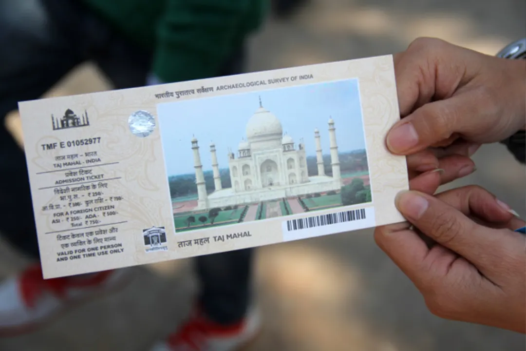 Entradas, Horarios y Consejos Prácticos para Visitar el Taj Mahal en 2026: Todo lo que Necesitas Saber para una Experiencia que Te Cambiará la Vida