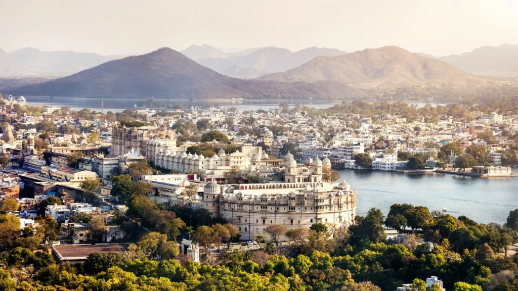 udaipur india