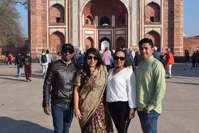 Hawa Mahal Jaipur