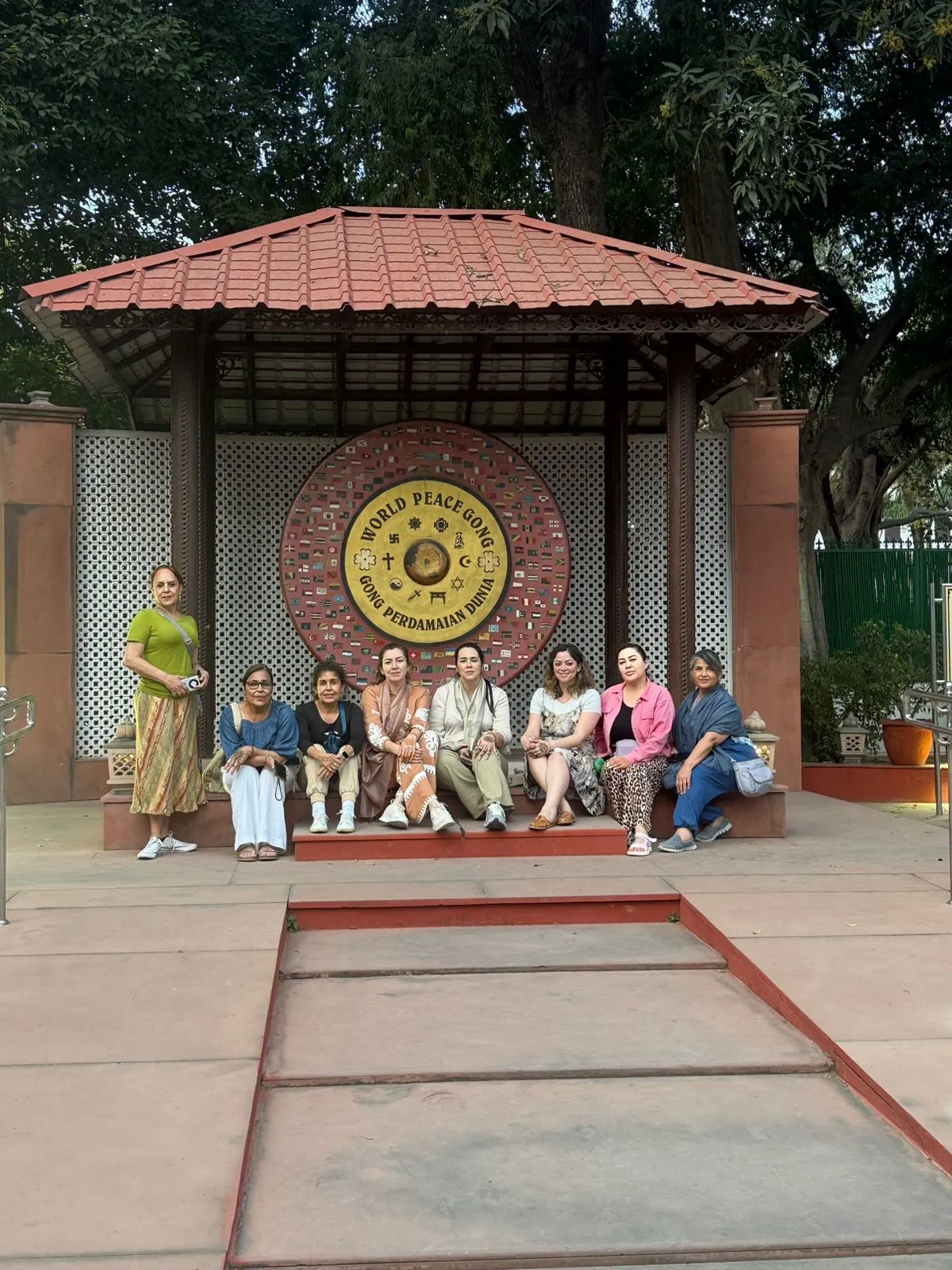 Vrindavan Temple