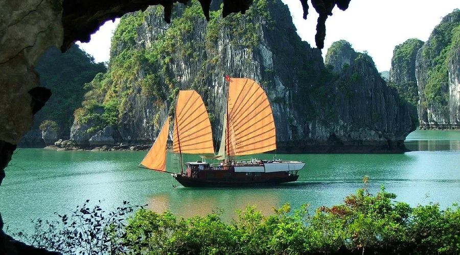 Tailandia y Camboya 10 días