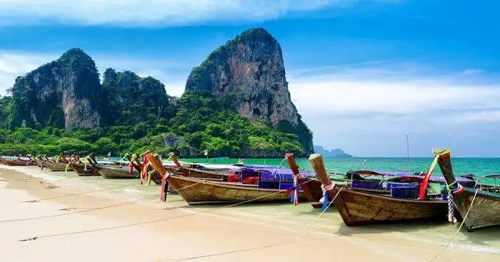Krabi