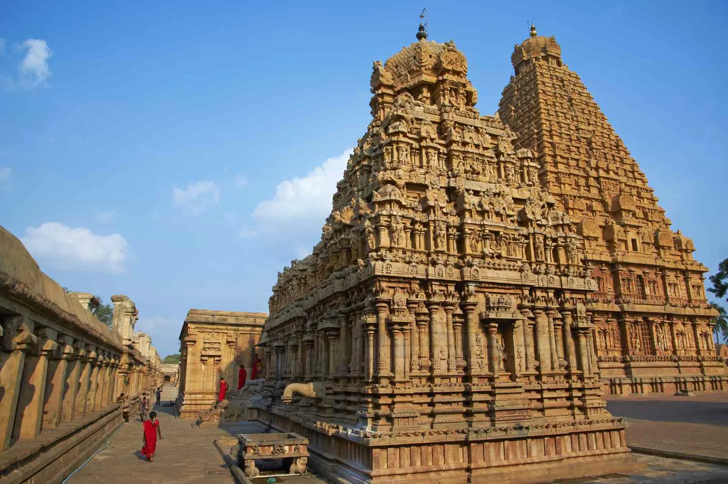 Thanjavur