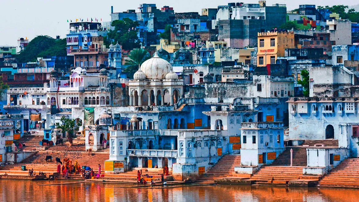 India Auténtica con Nepal 12 días