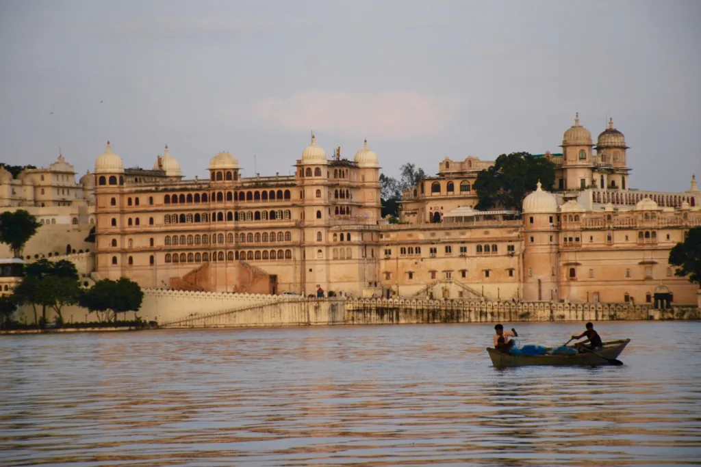 Los Colores de la India 14 días